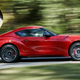 Illustration for article titled What It Would Take to Give the 2020 Toyota Supra the Manual Gearbox It Deserves